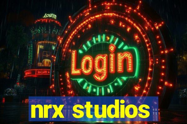 nrx studios